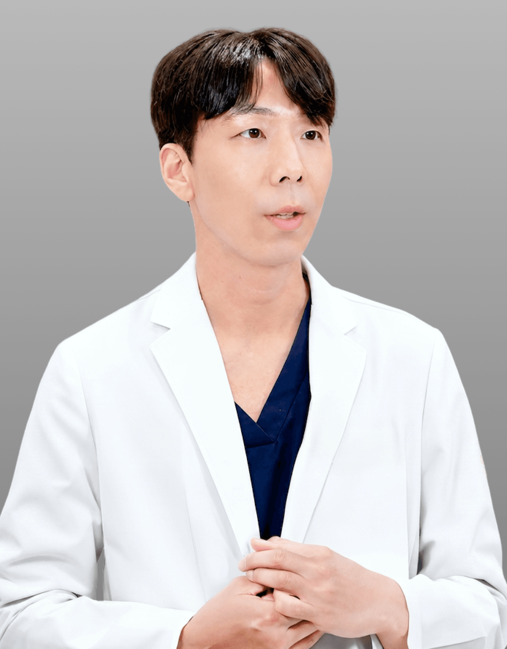 눈앞에 아른거리는 날파리… 망막 문제 신호일 수도