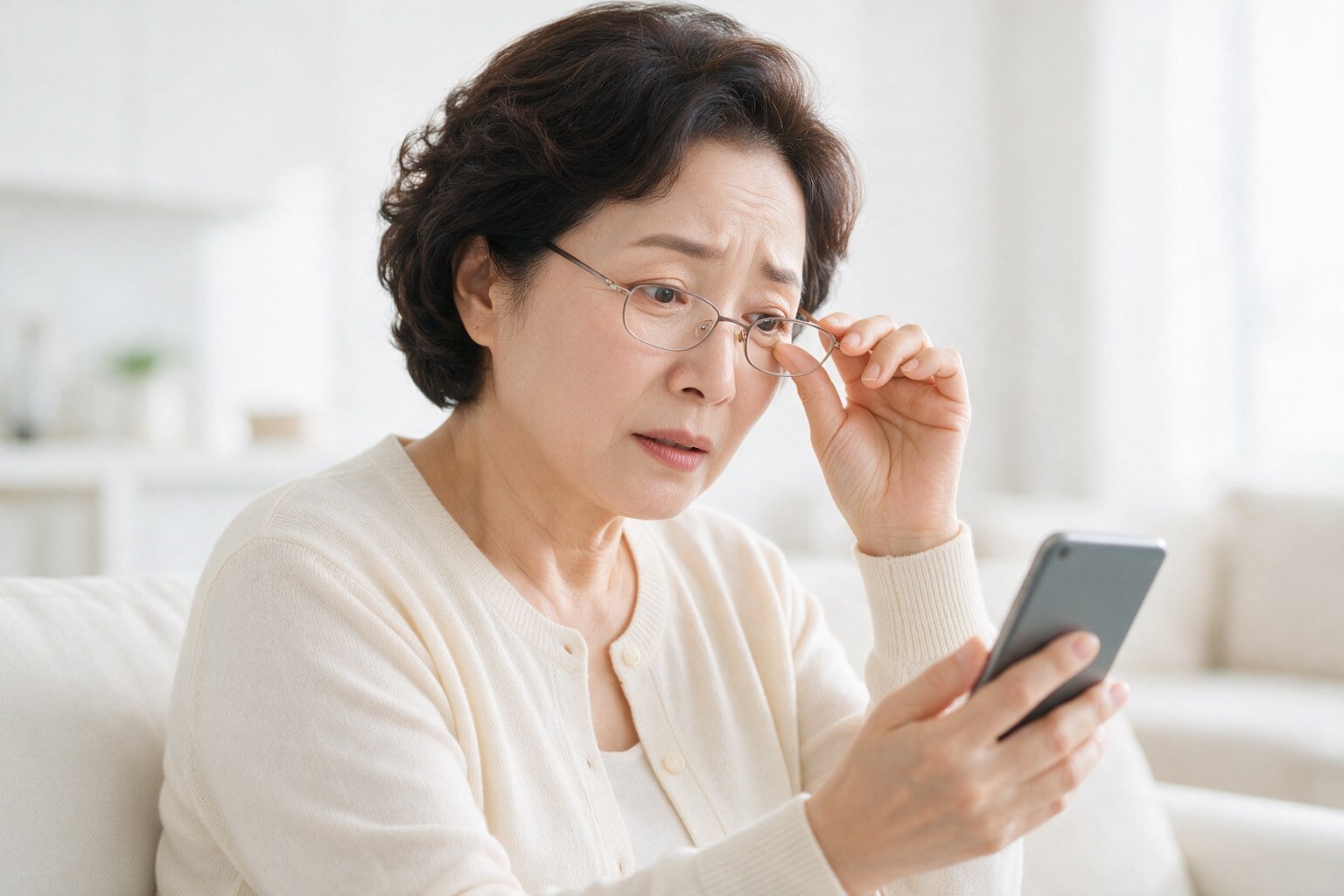야탑안과를 찾고 계신다면, 내 증상에 맞는 진료와 방문 전 알아 둘 것